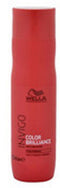 Wella Professionals Invigo Color Brilliance Shampoo Gekleurd & Fijn Haar - 1000 ml - Alle haartypen