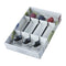 Marjolein Bastin Wildflowers Theelepeltjes - set van 3