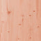 vidaXL - Plantenbak - 70x40x72 - cm - massief - douglashout