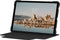 Urban Armor Gear Metropolis SE - Tablet Hoes - Schokabsorberend - Zwart
