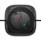 Poly B22X6AA#AC3 - Videoconferentiesysteem - Webcam Microfoon - Zwart