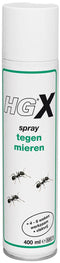 HGX spray tegen mieren 12912N 400ml
