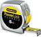 STANLEY Powerlock Rolbandmaat 5m - 19mm - Mylar®-deklaag - Verchroomd