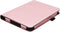 imoshion E-reader Hoesje - Geschikt voor Amazon Kindle Paperwhite 4 - Vegan Leather Bookcase - Rosé Goud