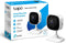TP-Link Tapo C110 - Beveiligingscamera binnen - 3MP Ultra HD - Nachtzicht (max 256GB)