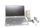 MSI Cyborg 15 A13VE-1830NL - Gaming Laptop - Intel Core i7-13620H - GeForce RTX 4050 - 16GB RAM - 512GB SSD - 15,6