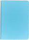 Tablet Hoes Geschikt voor iPad Air 2 (2014) - 360° Draaibare Bookcase - Lichtblauw