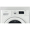 WHIRLPOOL FFTM1182NL - Warmtepompdroger - 8 Kg - Freshcare+ - Woolmark Blue