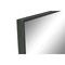 Wandspiegel Home ESPRIT Zwart 70 x 4 x 200 cm