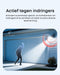Eufy Security eufyCam C35 - Draadloze Beveiligingscamera - Kleurennachtzicht IP67 - Wit