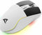 Sharkoon SKILLER SGM50W - Gaming-muis - Draadloos en bedraad - RGB verlichting
