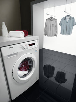 AEG L72472NFL - Wasmachine - 7 kg - 1400 rpm - Energiezuinig