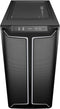 be quiet! Pure Base 501 DX - Tower Behuizing - ARGB Verlichting - Zwart
