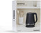 Cuisinart CJK780E - Waterkoker - 3kW - Zwart