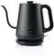 Wilfa WSPOK-1000B - Waterkoker - 0,8L 1000W Zwanenhals - Mat zwart