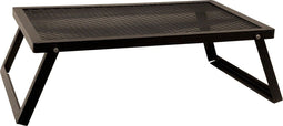 Camp Chef Lumberjack Cover Fire Grill