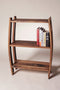 Darach Boekenkast Medium van oude whiskyvaten - Handgemaakt - Darach Scotland - Handmade in Scotland