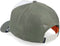 Goorin Bros - V2 High Olive/ White Cap