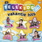 Telekids Vakantie Hits - CD - 2 disks