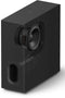 Sony Bravia Theatre Sub 7 - Draadloze subwoofer 100W - Zwart
