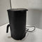 Krups Pro Aroma KM3038 - Filterkoffiezetapparaat - 1 liter thermoskan - Mat zwart