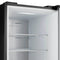 Inventum KV2010B - Koel-vriescombinatie - 378L - A - 29 dB