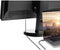 Renkforce RF-4531594 - USB-C naar HDMI Kabel - 4K @ 60 Hz - Zwart 3 m