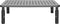 SpeaKa Professional SP-MR-210 - Monitorverhoger - Verstelbare hoogte 100-140 mm - Zwart