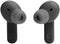 JBL Tune Beam - Draadloze In-ear Oordopjes - ANC - IP54 - Zwart