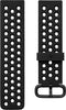 Fitbit Versa 2 Sport Accy Band, Black, Small