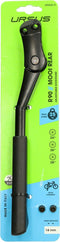 Ursus Mooi Rear - Verstelbare fietsstandaard - 24-28 inch - Zwart