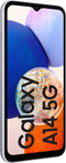 Samsung Galaxy A14 - 5G - 64GB - 5000mAh - Zilver