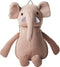 Schoolrugzak Crochetts Roze 28 x 49 x 23 cm Olifant
