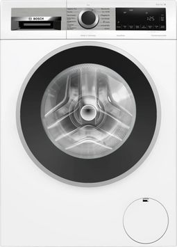 Bosch WGG244140 - Wasmachine - 9 kg - 1400 toeren - A - 69 dB