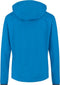 AGU GO Regenjas Essential - Waterdichte en Ademende Regenjas - Unisex - Blauw - L