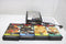 Tefal Snack Collection SW854D - Multisnack - 4 verwisselbare platen
