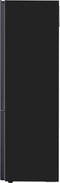 LG GBB72MCUFN - Koel-vriescombinatie - DoorCooling+ Inverter Linear Compressor - Mat zwart