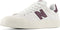 New Balance 100 - Unisex Sneakers - Lage sneaker - Wit/Rood - Maat 38