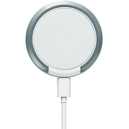 Muvit MCWIR0003 - Dockstation - Draadloze oplader 15 W - USB-C