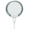 Muvit MCWIR0003 - Dockstation - Draadloze oplader 15 W - USB-C