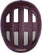 ABUS Smiley 3.0 ACE LED - Fietshelm - Verstelbaar - Paars S - 45-50 cm