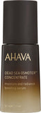 AHAVA Concentraat Serum met Mineralen uit de Dode Zee - Hydrateert & Verjongt | Boost van Binnenuit | Jeugdige Uitstraling | Serum met Vitamine C & Hyaluronzuur | Gezichtsverzorging voor Mannen & Vrouwen | Hyaluronic Acid - 30ml