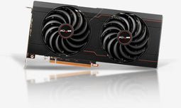 Sapphire Radeon RX 6700 XT - Grafische kaart - 12GB GDDR6 - (11306-02-20G)