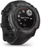 Garmin Instinct 2X Solar - Smartwatch - Zonne-energie - Tactical Edition Zwart
