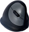 R-Go Tools HE Break - Ergonomische Muis - Draadloos - Verticaal - 2400 DPI - Rechts - Large
