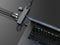 Linq LQ48010 - Pro Multiport Hub 8in1 USB-C - 4K/60Hz HDMI Gigabit Ethernet - Grijs