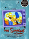 Simpsons - Seizoen 2 - Collector's edition met 22 episodes
