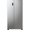 Gorenje NRR9185EAXL - Amerikaanse koelkast - NoFrost - Zilver