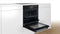 BOSCH HND211LB2 INBOUW OVEN-KOOKPLAATSET HETELUCHT A