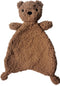 Petú Petú Snit Sherpa Knuffeldoekje teddy